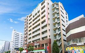 ホテルリリーフなんば大国町